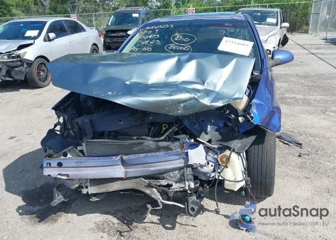 2007 Pontiac G5 z USA, uszkodzony, nr VIN 1G2AL15F877266399